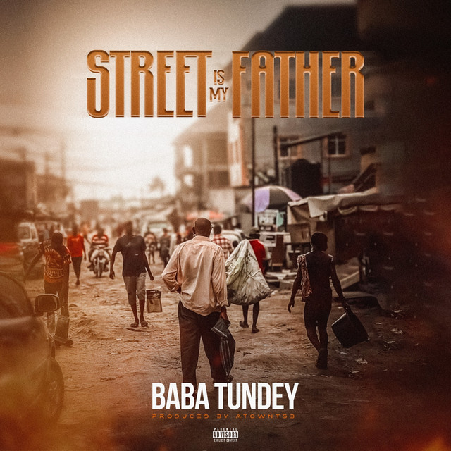 Street is My Father