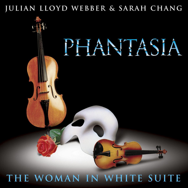 Webber: Phantasia (Based on "The Phantom of the Opera")