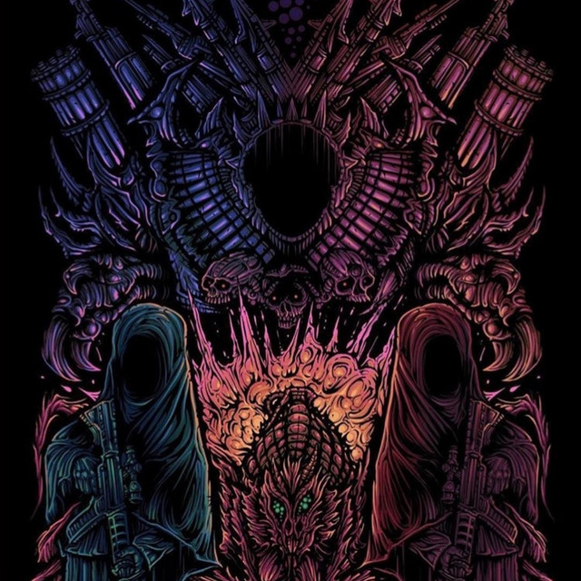 BoneGrip - feat. 83hades