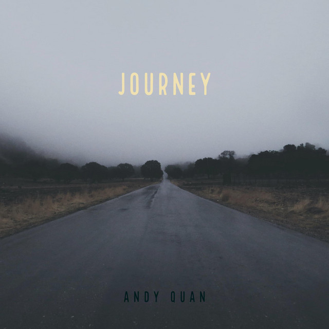 Journey cover