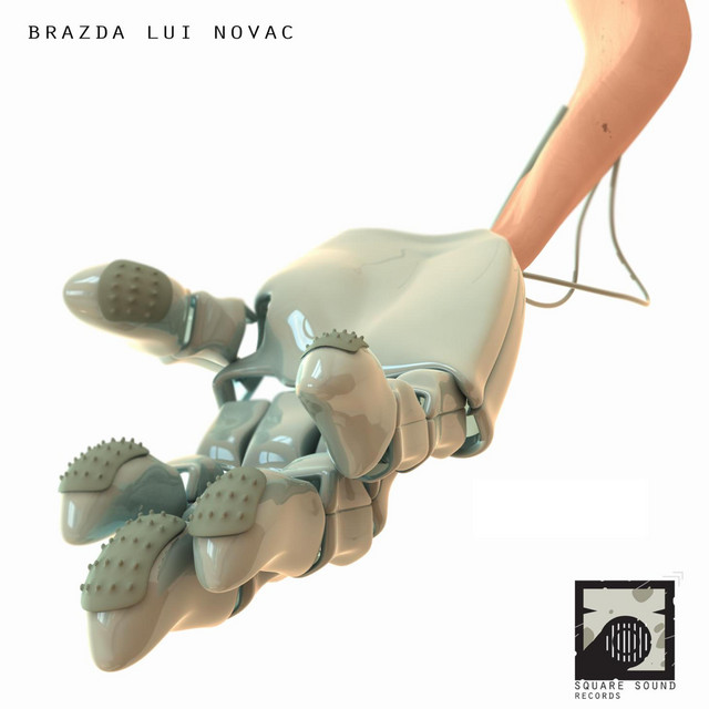 Brazda lui Novac cover art