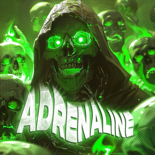 ADRENALINE