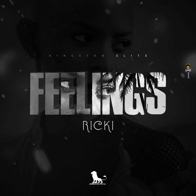 Feelings cover art