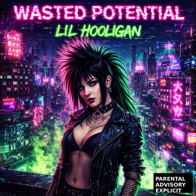 Wasted potential