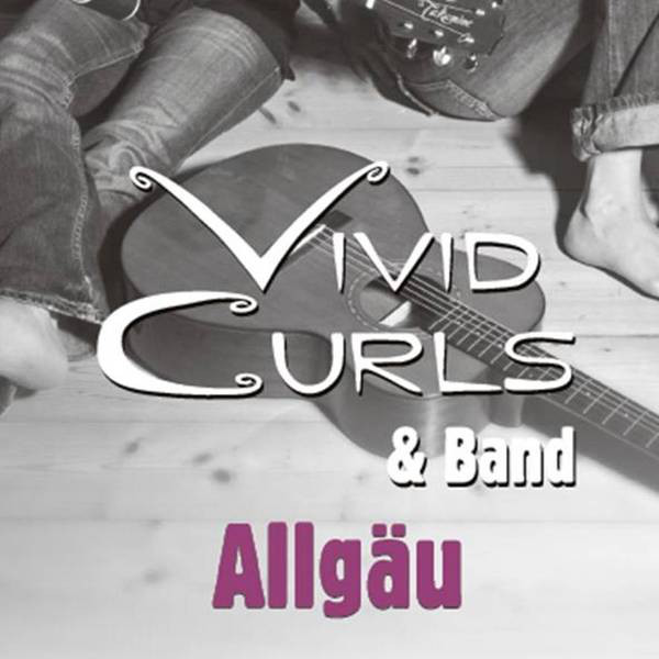 Allgäu cover