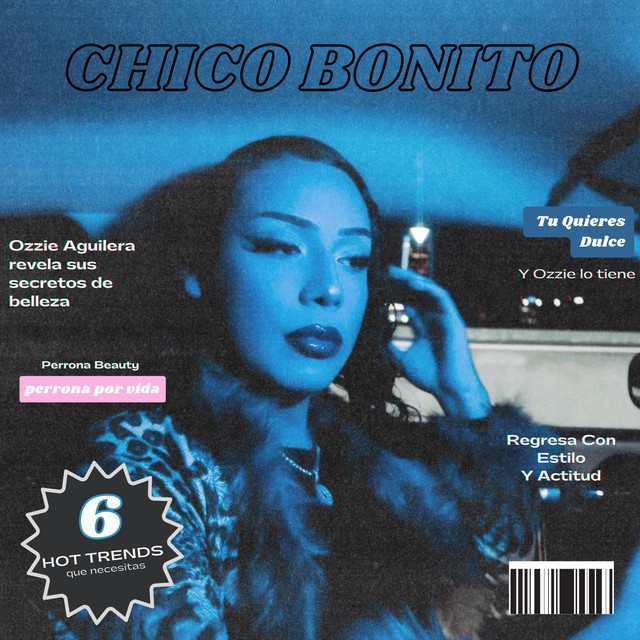 Chico Bonito