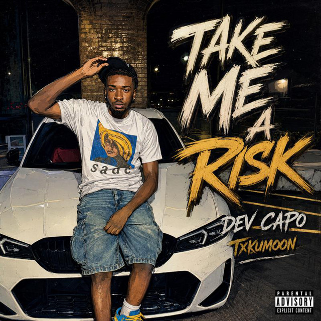 Take Me a Risk