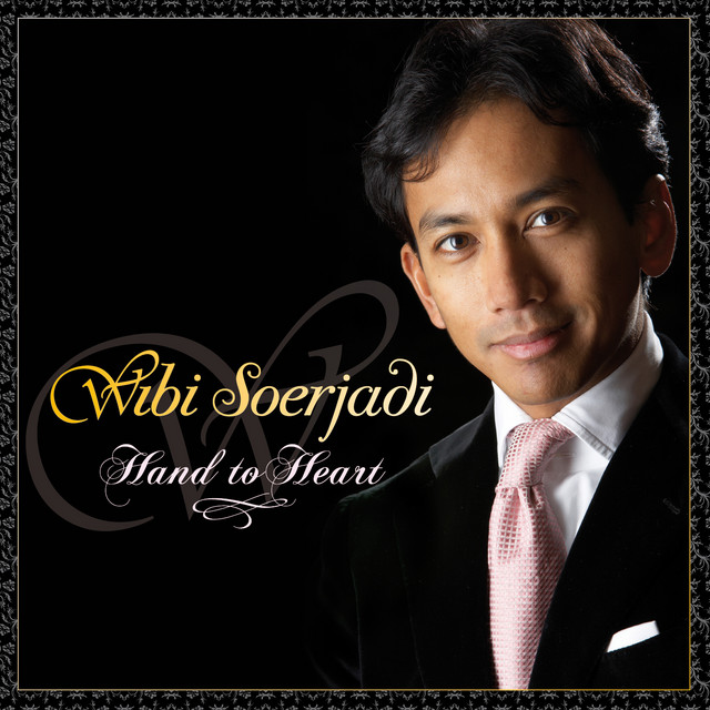 Hand To heart cover art