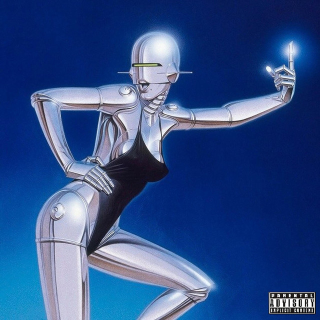 New World cover art