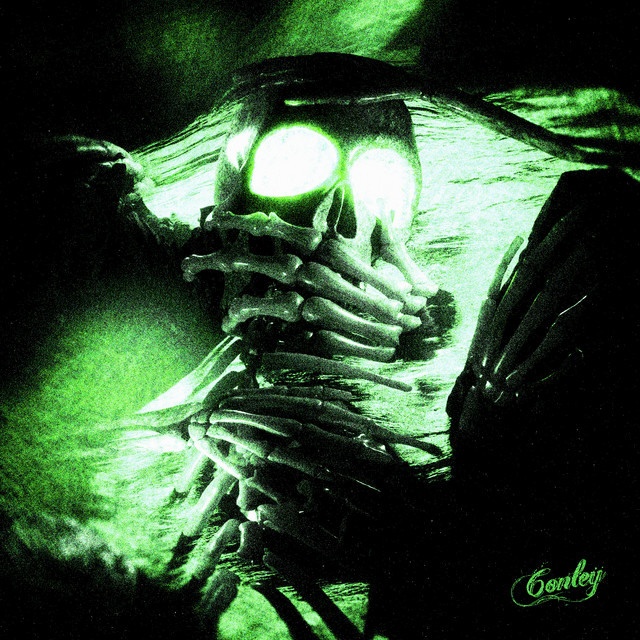 Suffocate cover art