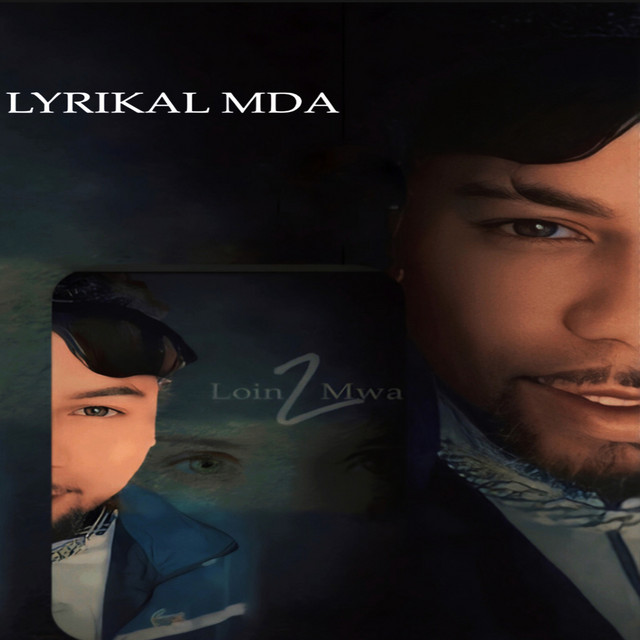 LOIN 2 MWA cover art