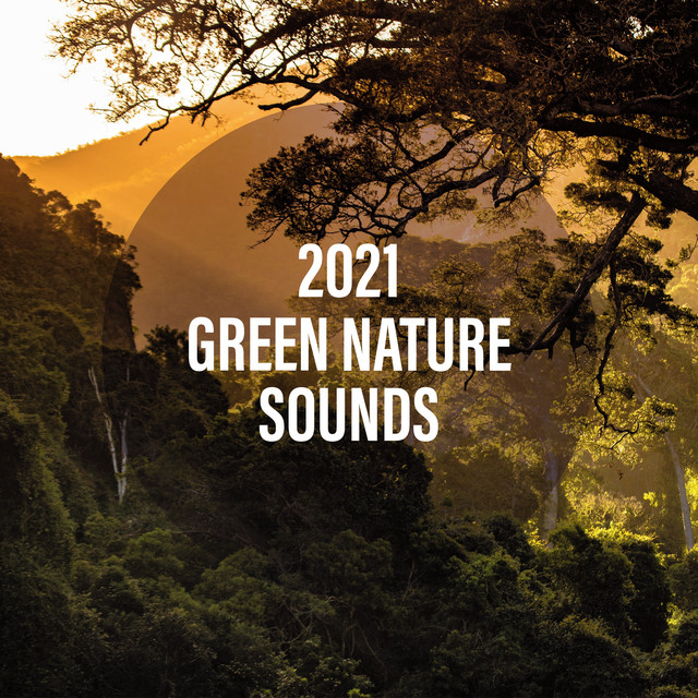 2021 Green Nature Sounds - Album by Deep Sleep Nature Sounds | Spotify