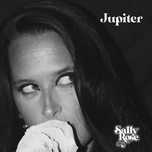Jupiter cover art