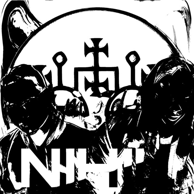 Nihil cover art