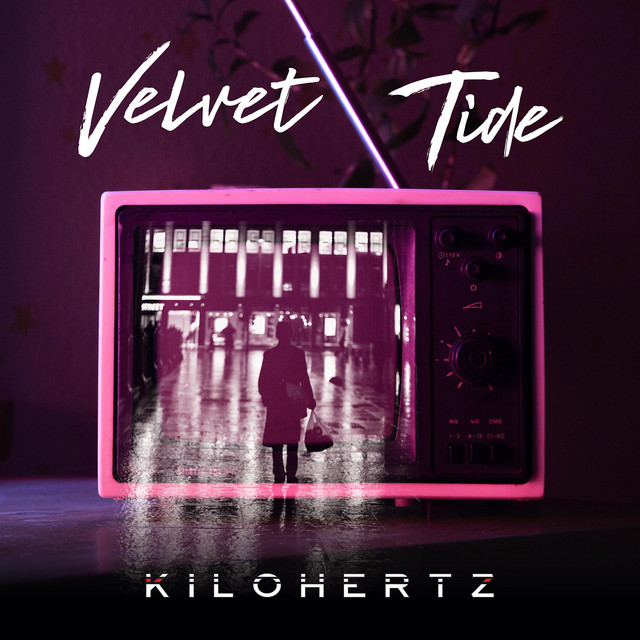 Velvet Tide
