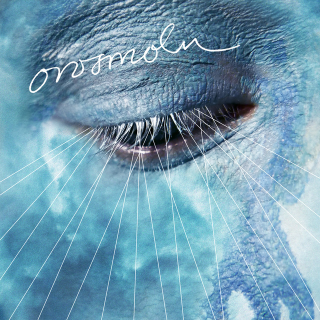 Orosmoln cover art