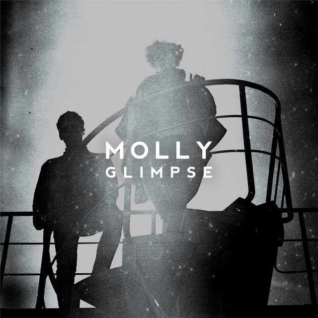 Glimpse cover art