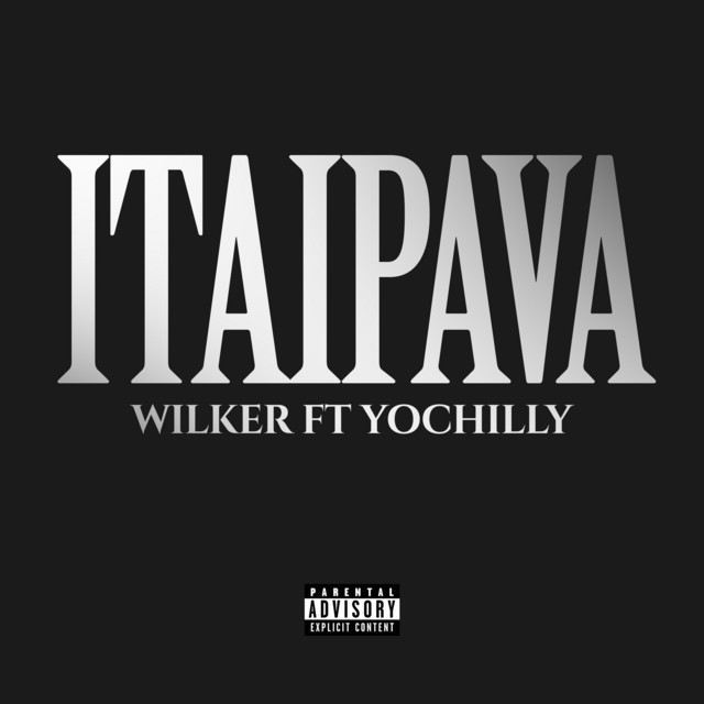 Itaipava cover