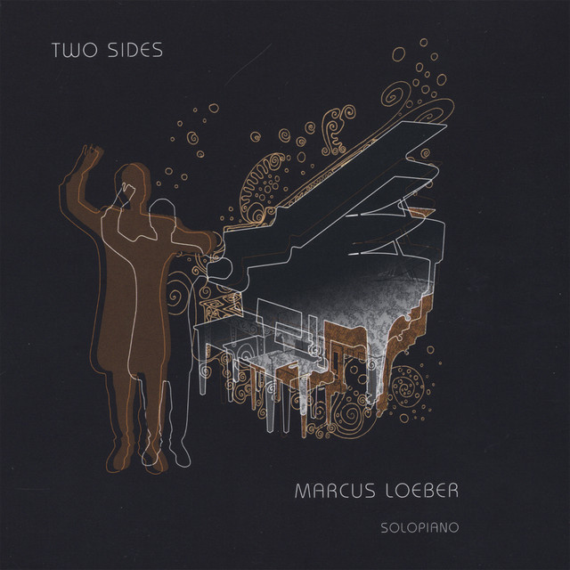 Two Sides cover art