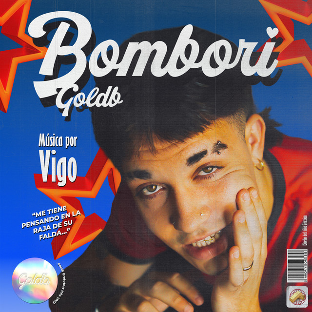 BOMBORI ♡