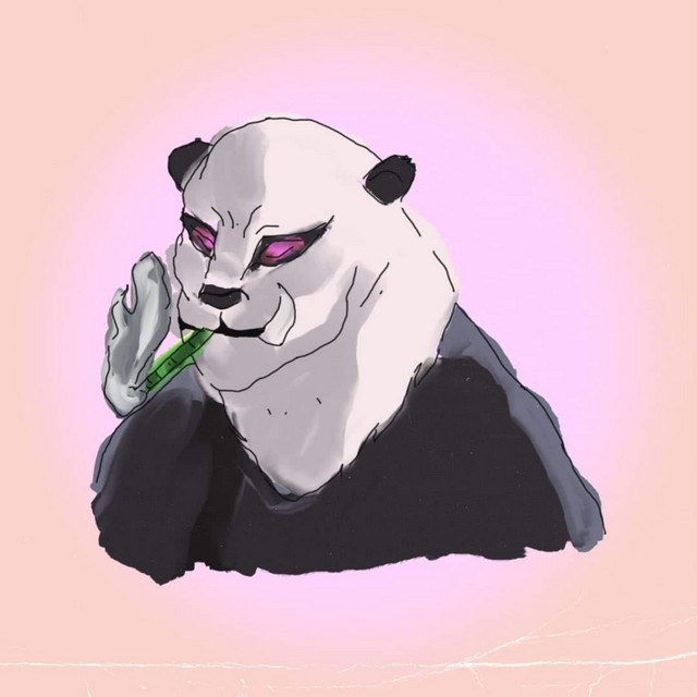 Bambú cover art
