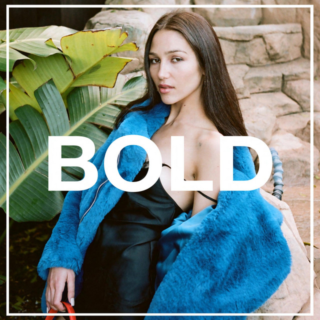Bold