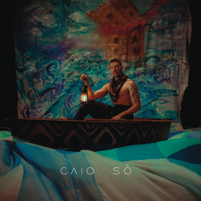 Só cover art