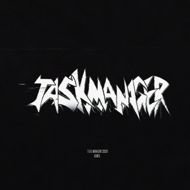 TASKMANAGER! cover art
