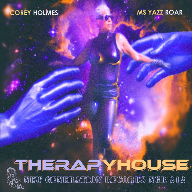 Therapy House - Vocal Mix