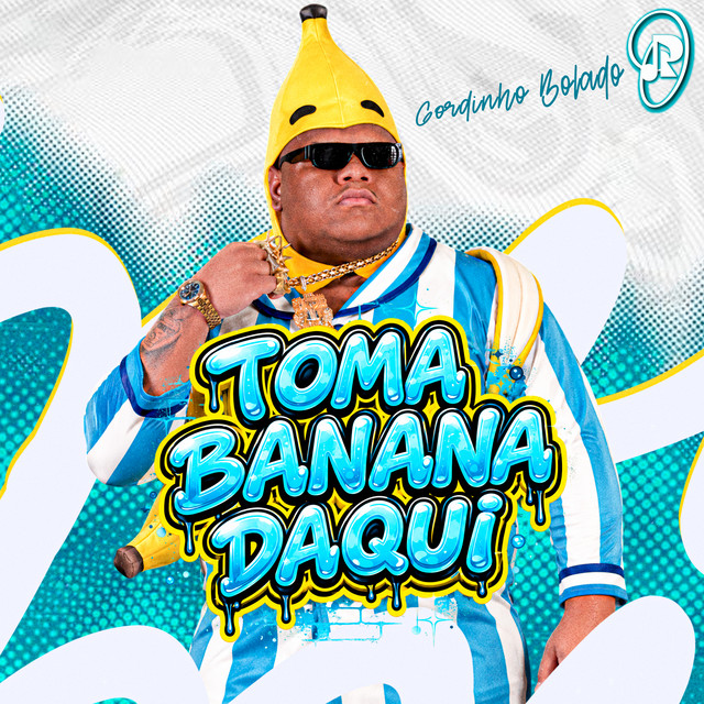 Toma Banana Daqui