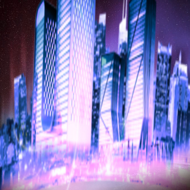 Duke City cover art