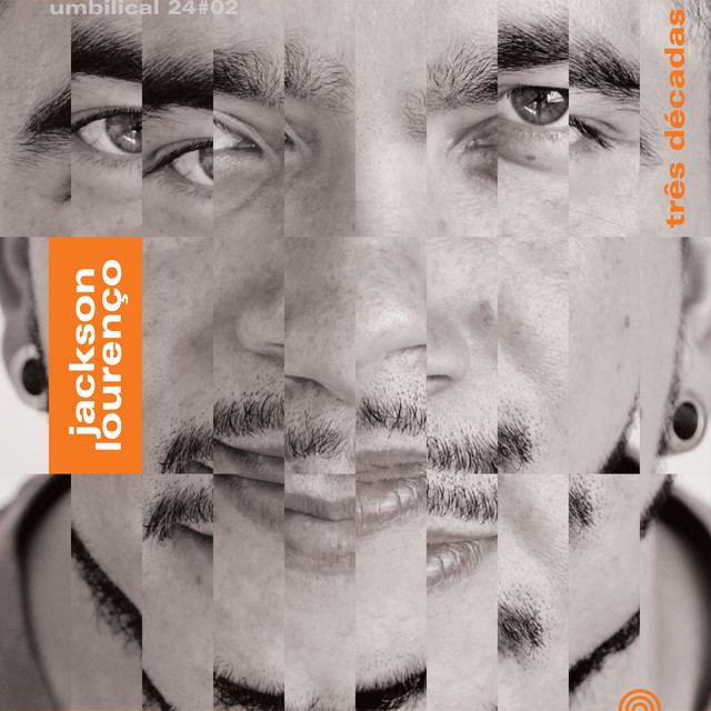 Três Décadas cover art
