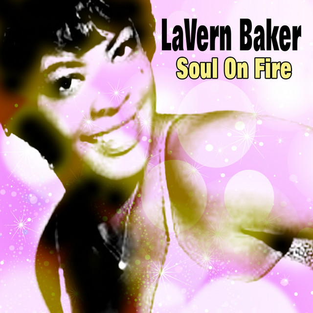 Soul On Fire cover art