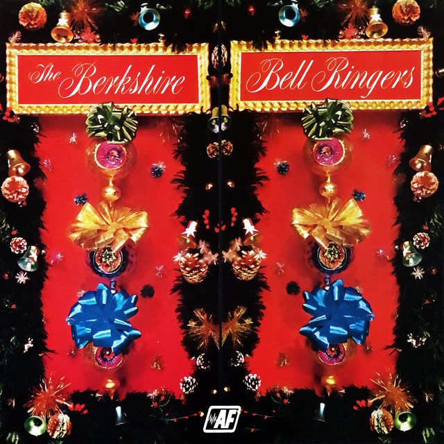 The Berkshire Bell Ringers