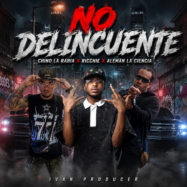 No Delincuente
