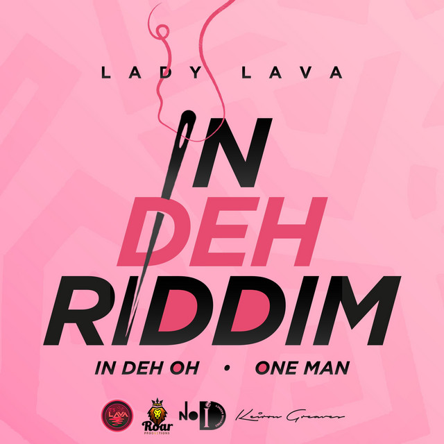 In Deh cover art
