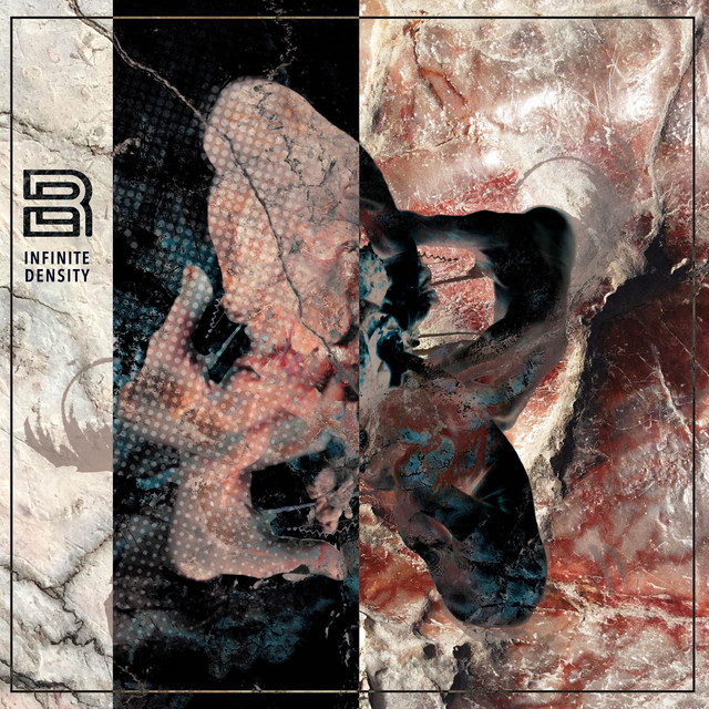 Infinite Density cover art