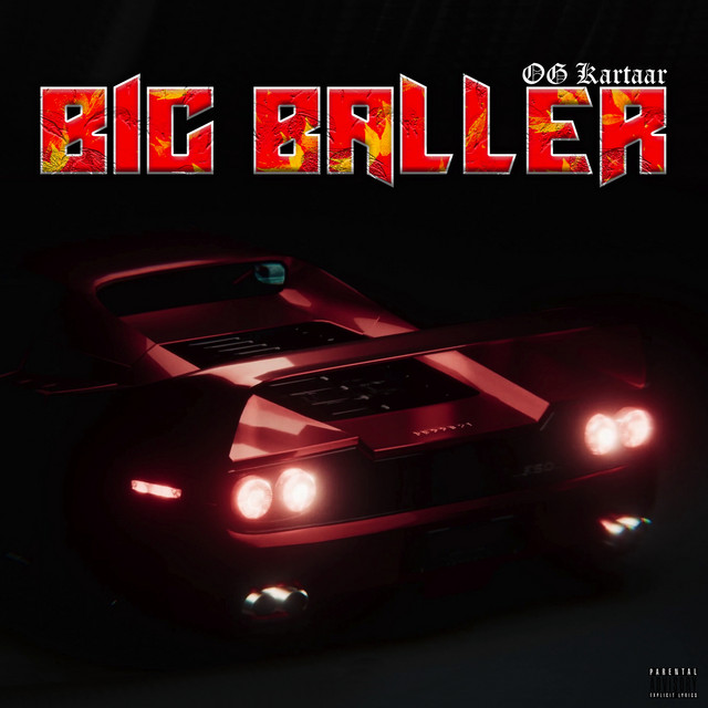 Big Baller