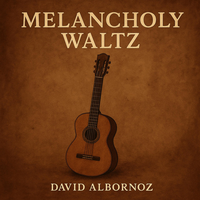 Melancholy Waltz