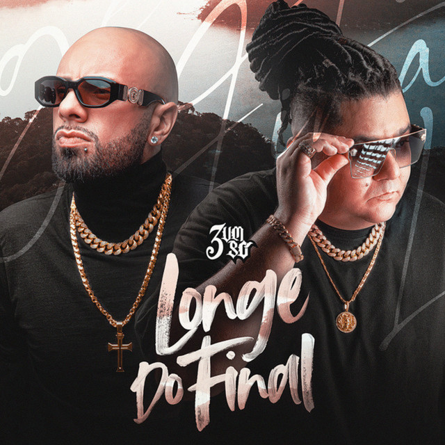 Longe Do Final cover art