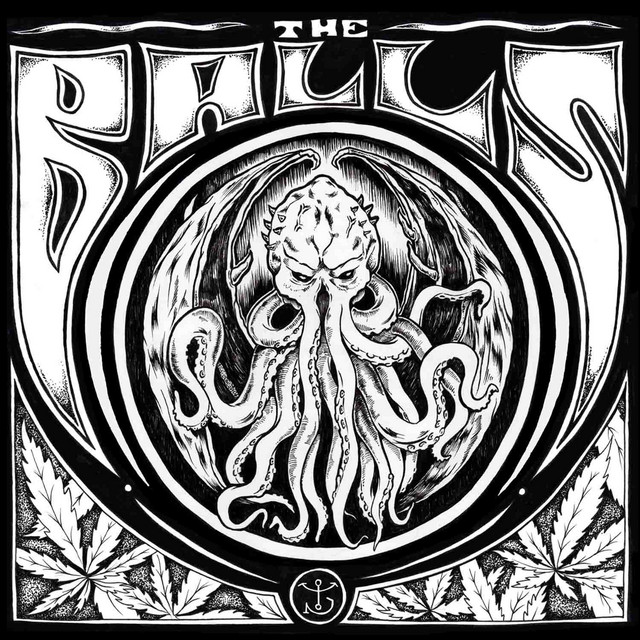 The Balls cover art