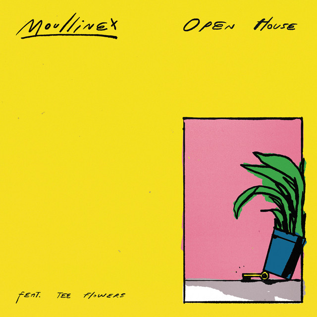 Open house · Moullinex