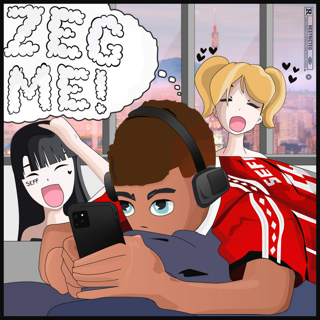 album image