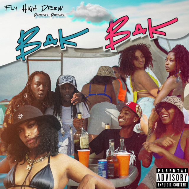 BAK BAK - Single by Fly High Drew | Spotify
