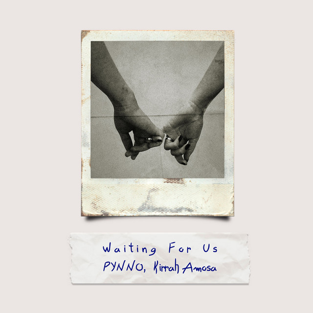 Waiting for Us cover