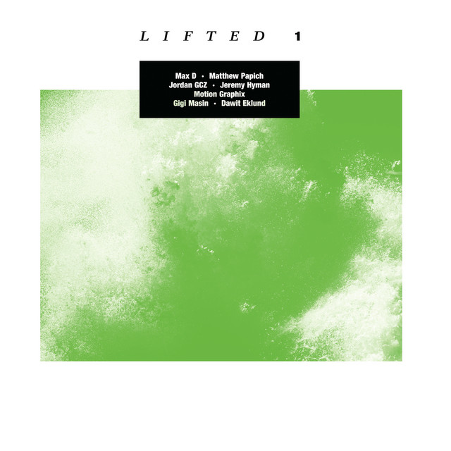 1 cover art