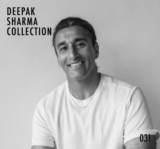 DSC031 cover art