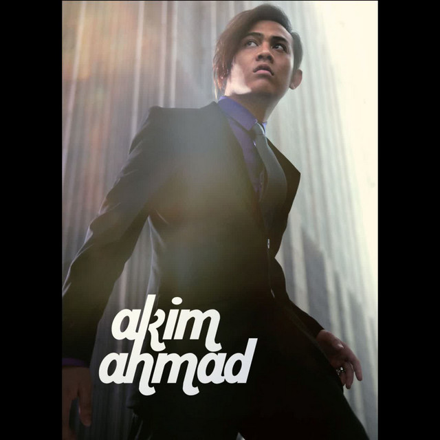 Akim Ahmad