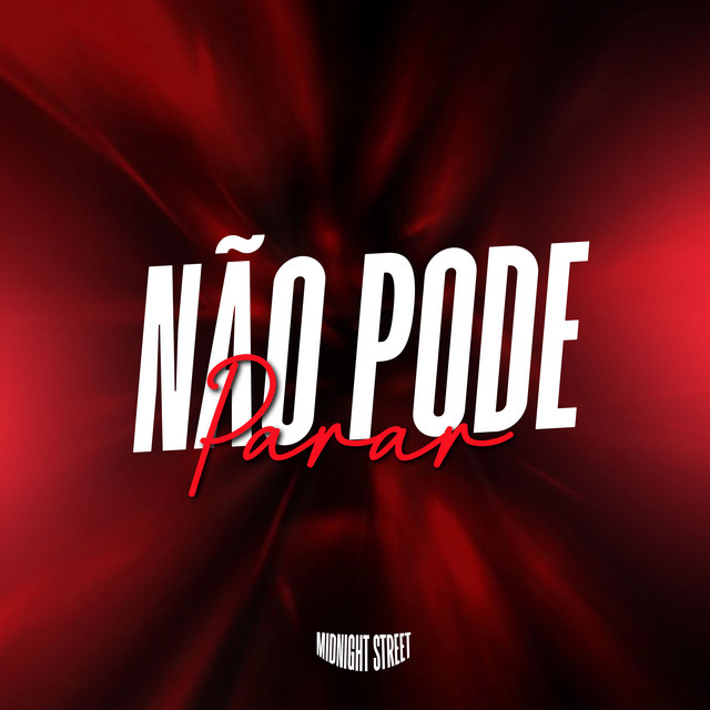 Não Pode Parar