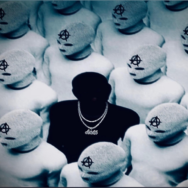 Controlled Substance cover art
